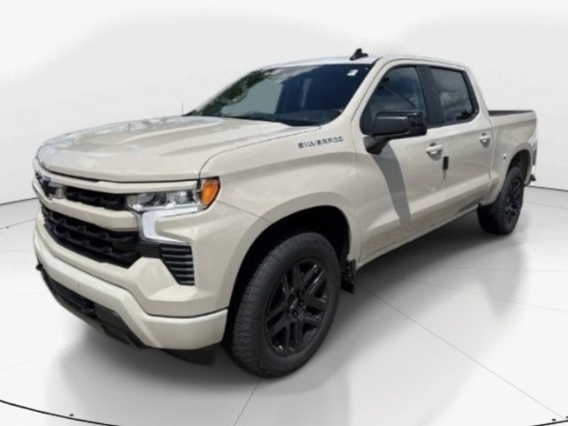 New 2026 Chevrolet Silverado 1500 RST RWD image 9