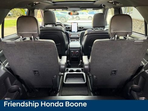 Used 2020 Ford Explorer ST AWD/4WD image 49