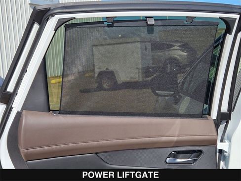 New 2026 Nissan Murano Platinum image 19