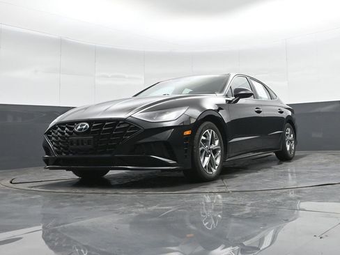 Used 2023 Hyundai Sonata SEL image 37