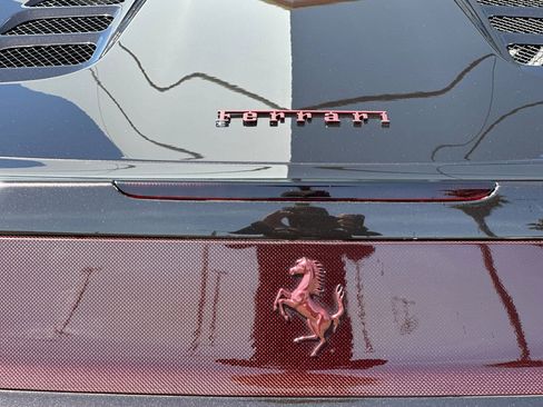 Used 2013 Ferrari 458 Spider RWD image 37