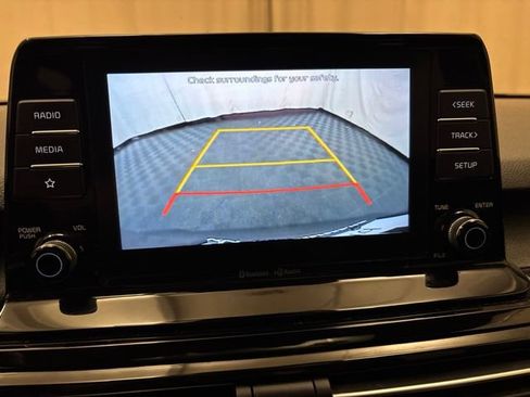 Certified 2021 Kia Seltos EX AWD/4WD image 18