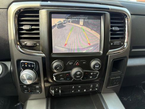 Used 2014 RAM 1500 Sport w/ Convenience Group image 14