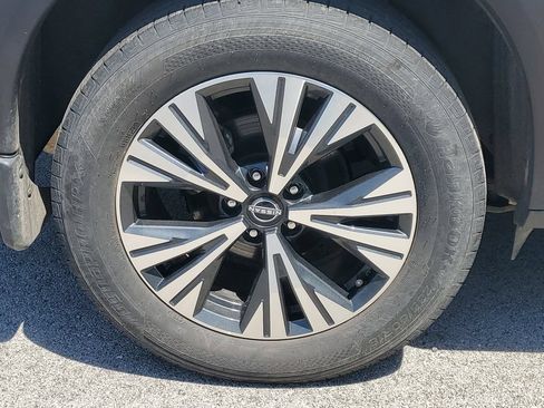 Used 2023 Nissan Rogue SV w/ SV Premium B Package AWD/4WD image 5