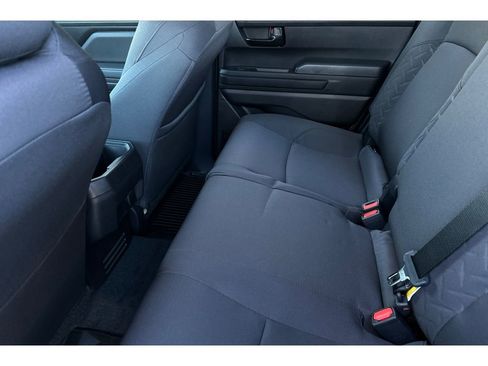 New 2025 Toyota Tacoma SR image 13