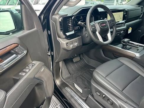 New 2026 GMC Sierra 1500 SLT w/ SLT Premium Plus Package AWD/4WD image 20