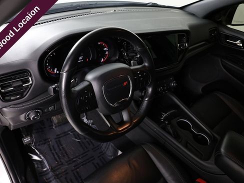 Used 2021 Dodge Durango GT image 21