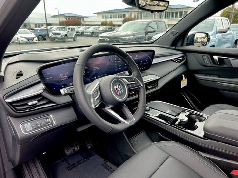 New 2026 Buick Enclave Sport Touring w/ Power Package image 10