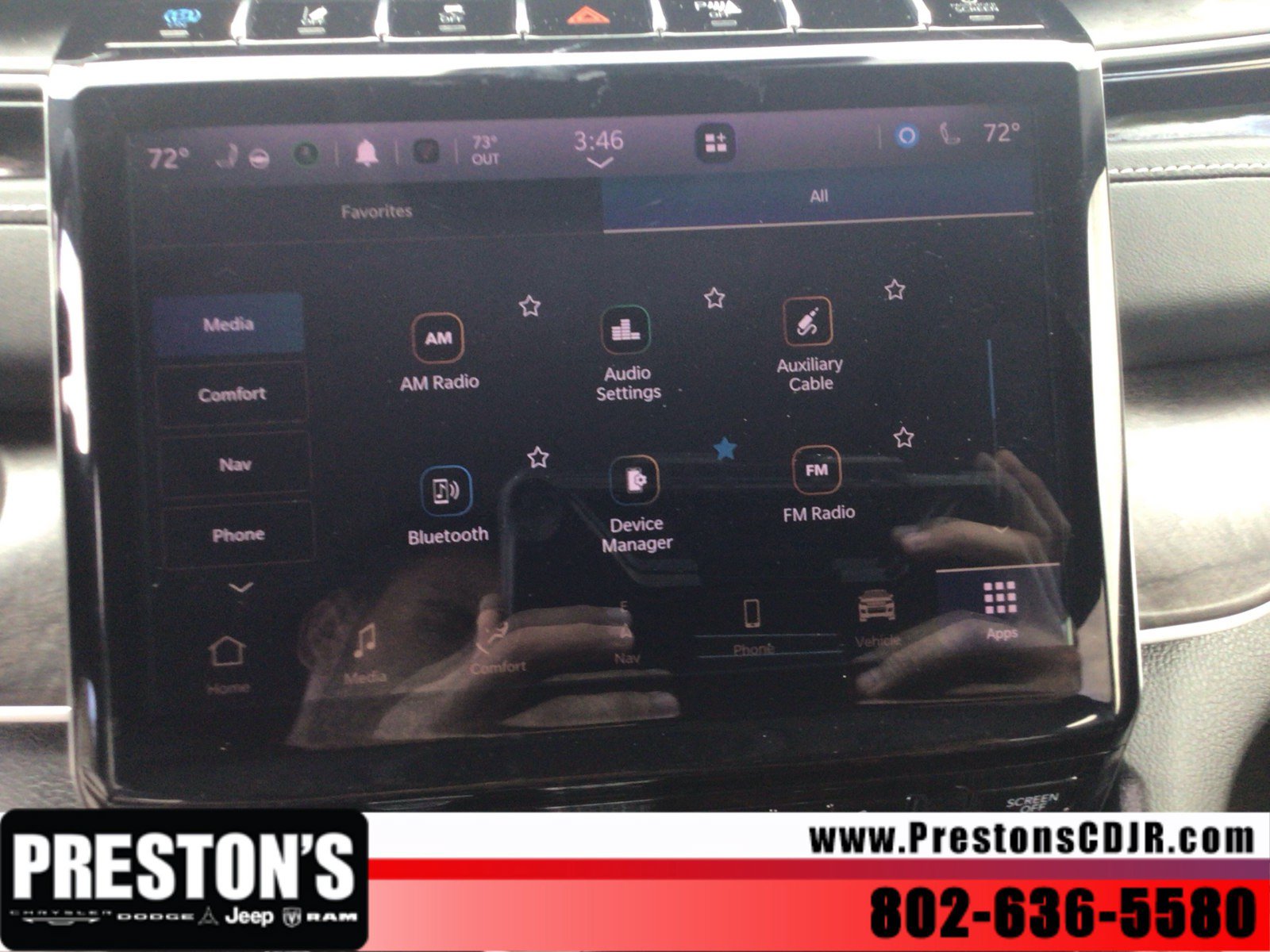Used 2024 Jeep Grand Cherokee Limited 4xe AWD/4WD image 18