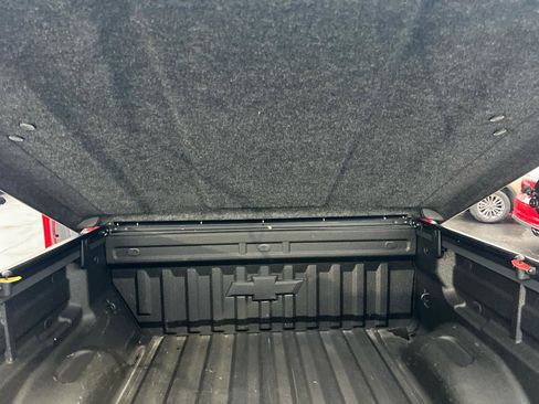 Used 2021 Chevrolet Colorado Z71 image 14