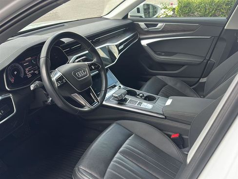 Used 2019 Audi A6 3.0T Prestige w/ Prestige Package AWD/4WD image 13
