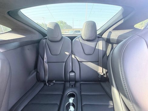 Used 2020 Tesla Model X Performance AWD/4WD image 7