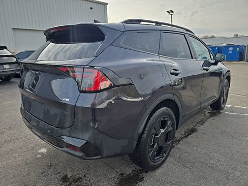 Used 2026 Kia Sportage X-Line image 8