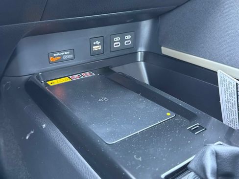 New 2026 Toyota Camry LE FWD image 29