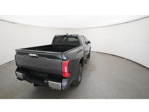 New 2026 Toyota Tundra Limited AWD/4WD image 8