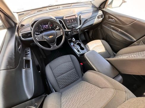 Used 2020 Chevrolet Equinox LT FWD image 11