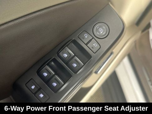 Used 2018 Chevrolet Suburban LT w/ Max Trailering Package AWD/4WD image 16