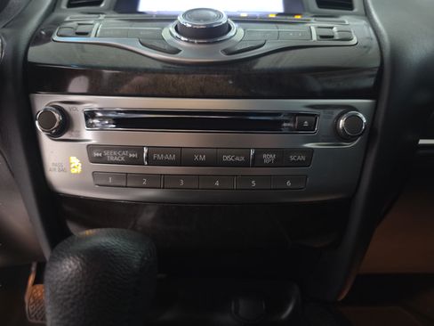 Used 2015 INFINITI QX60 Luxe w/ Premium Plus Package AWD/4WD image 19