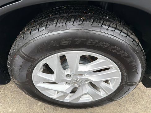Used 2016 Honda CR-V EX image 18