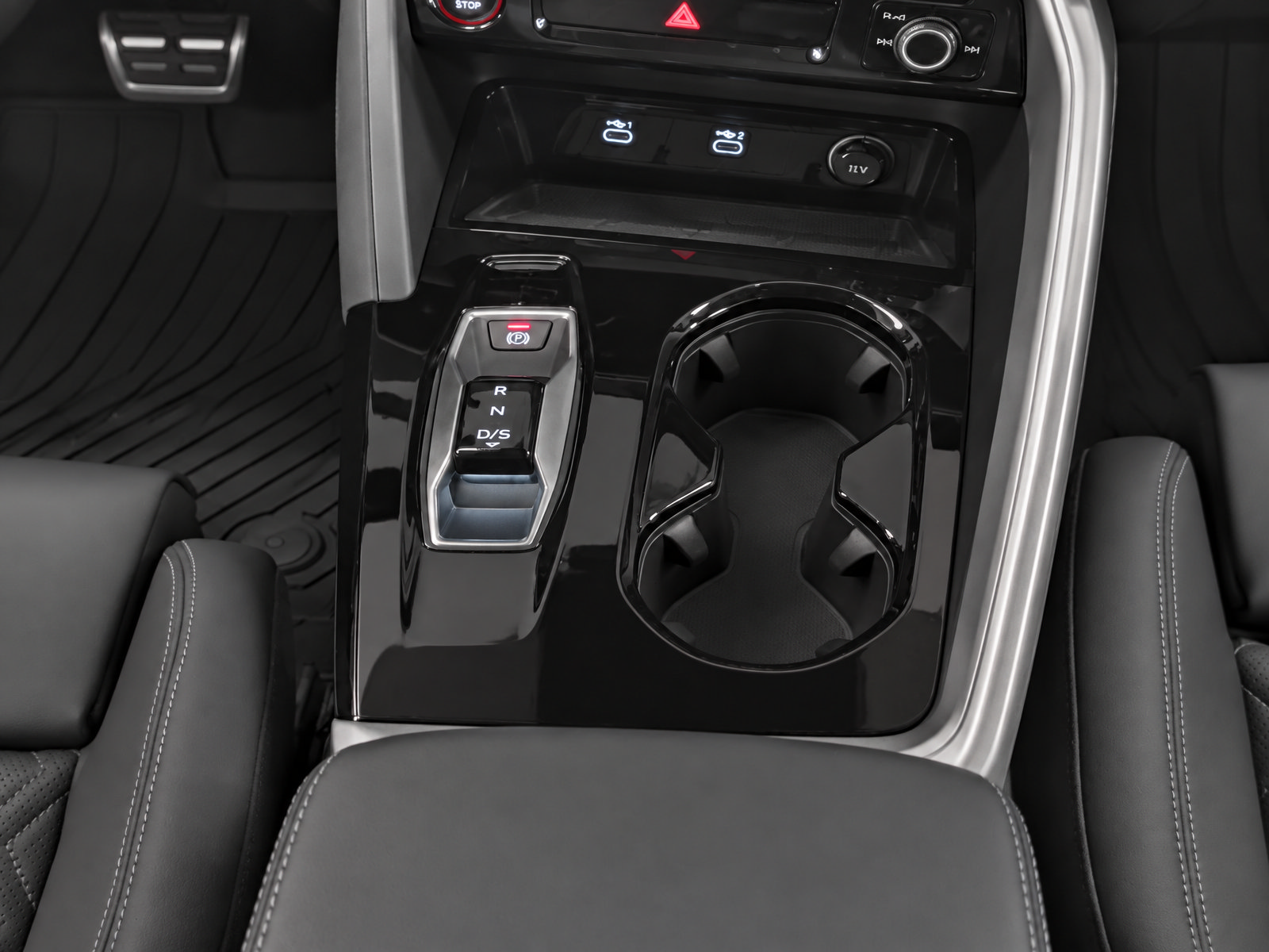 Certified 2025 Audi SQ5 Premium Plus AWD/4WD image 19