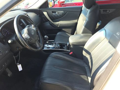 Used 2013 INFINITI FX37 Limited Edition image 10
