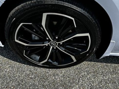 New 2025 Nissan Altima 2.5 SR w/ SR Premium Package image 8