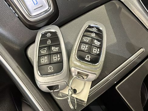 Used 2021 Hyundai Santa Fe Calligraphy AWD/4WD image 23