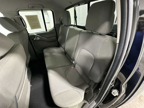 Used 2018 Nissan Frontier SV w/ Value Truck Package image 18