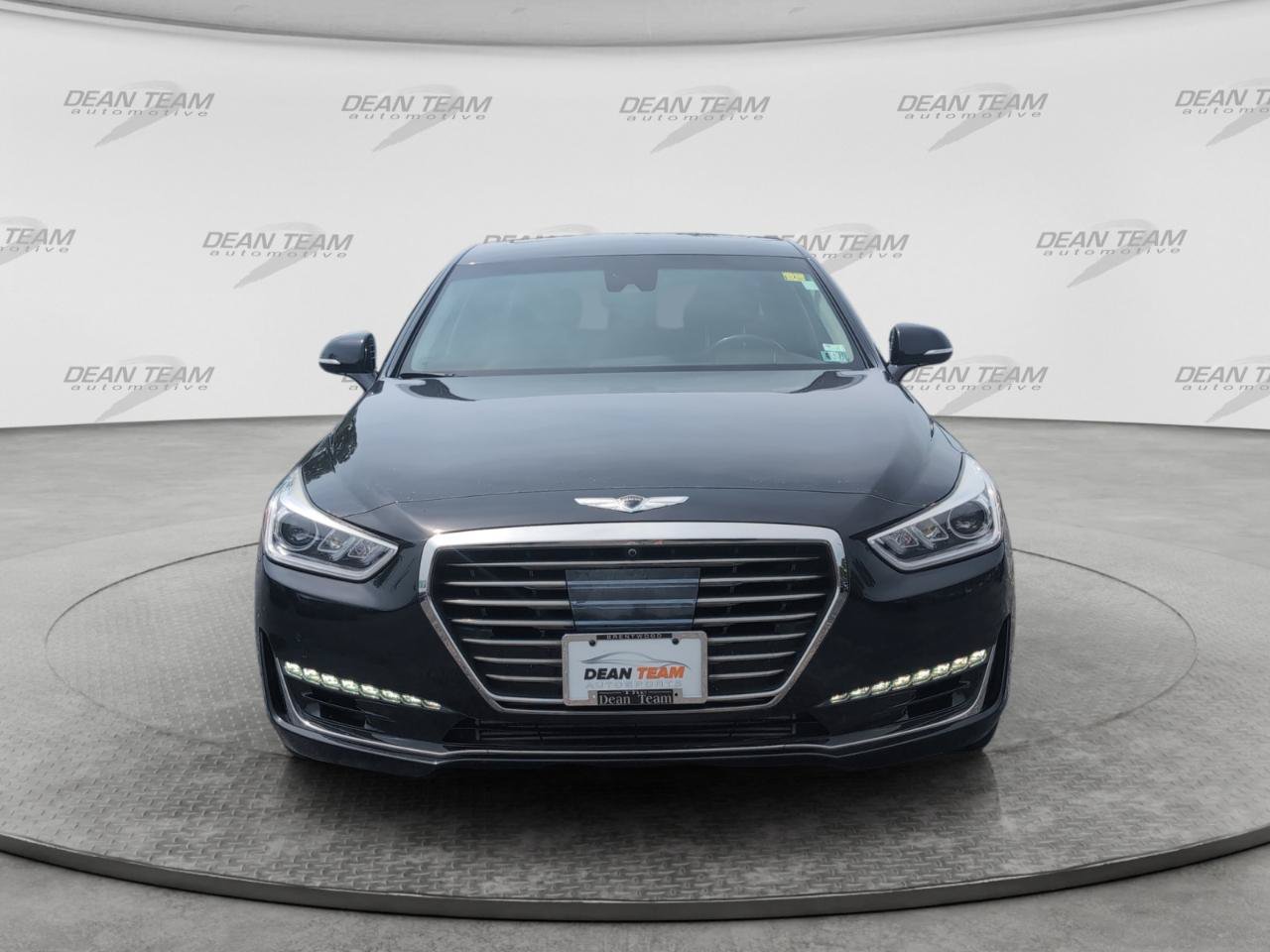 Used 2019 Genesis G90 3.3T Premium AWD/4WD image 2