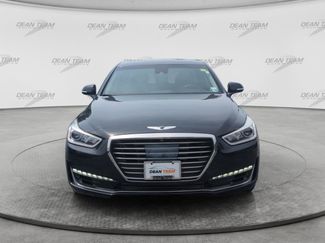 Used 2019 Genesis G90 3.3T Premium AWD/4WD video 2