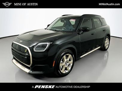 Used 2025 MINI Cooper Countryman SE
