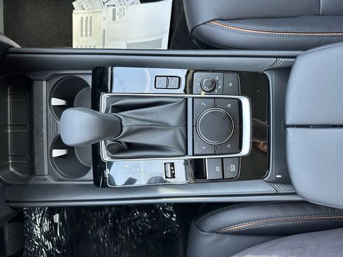 New 2026 MAZDA CX-50 AWD 2.5 Hybrid w/ Weather Package image 15