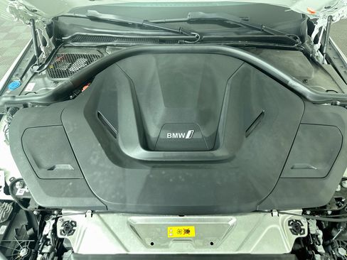 Used 2023 BMW i4 eDrive35 RWD image 35