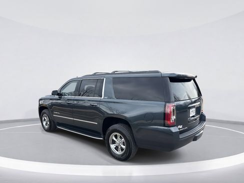 Used 2019 GMC Yukon XL SLT w/ Premium Edition image 6