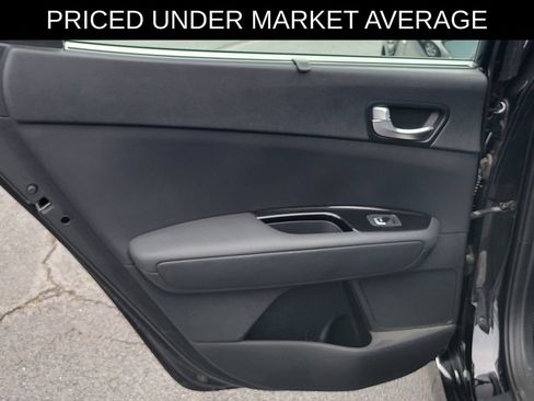 Used 2016 Kia Optima SX FWD image 12