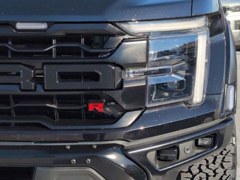 Used 2025 Ford F150 Raptor w/ Equipment Group 803A Raptor R image 10