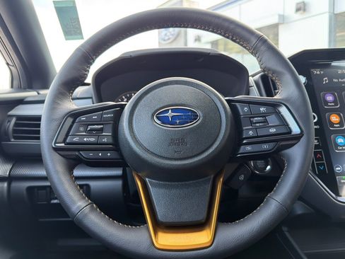 New 2026 Subaru Crosstrek 2.5i Wilderness image 23