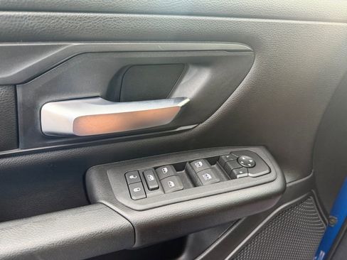 New 2026 RAM 1500 Classic Warlock AWD/4WD image 19