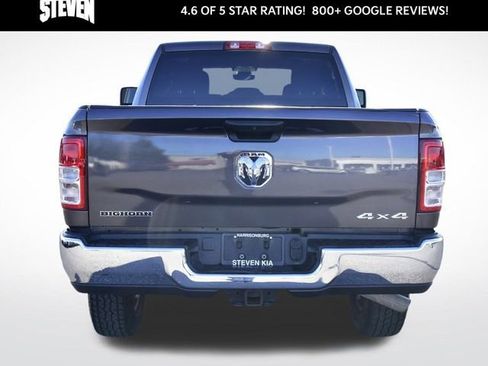 Used 2024 RAM 2500 Big Horn image 11