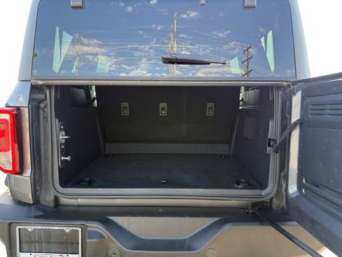 Used 2025 Ford Bronco Big Bend AWD/4WD image 23