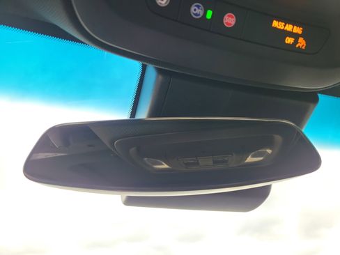 New 2026 Cadillac CT4 V Blackwing image 28