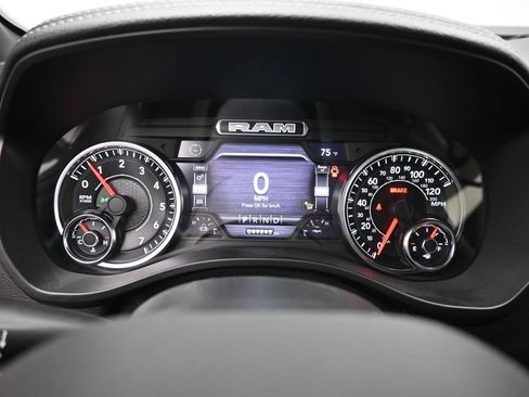 Used 2023 RAM 1500 Laramie AWD/4WD image 14