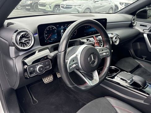 Used 2020 Mercedes-Benz A 220 4MATIC image 10