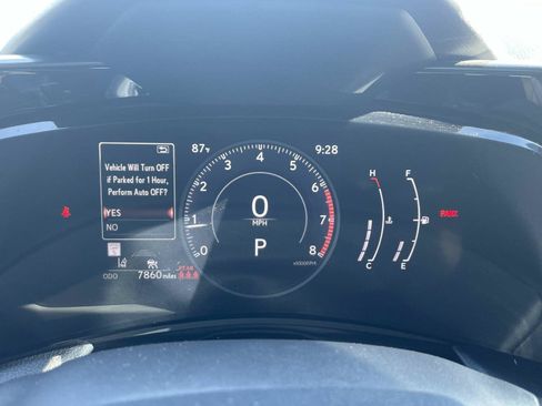 Used 2025 Lexus NX 350 AWD w/ Accessory Package (Z2) image 37