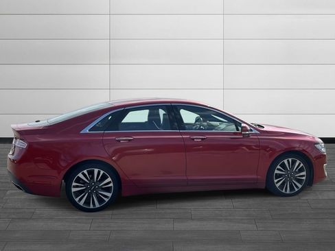 Used 2020 Lincoln MKZ Reserve w/ Elements Package image 6