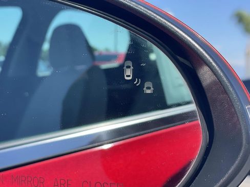 Certified 2023 Hyundai Sonata Blue image 28