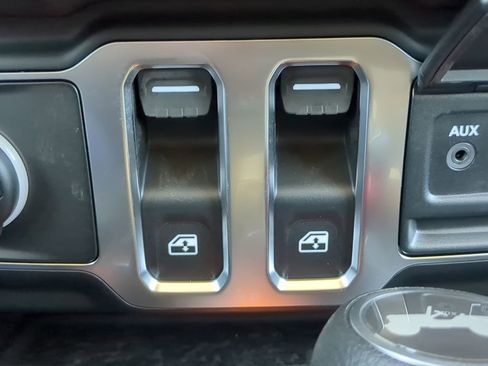 New 2026 Jeep Wrangler Sport image 19