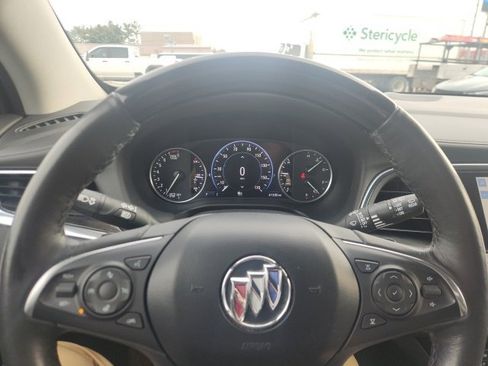 Certified 2021 Buick Enclave Avenir w/ Avenir Technology Package image 10