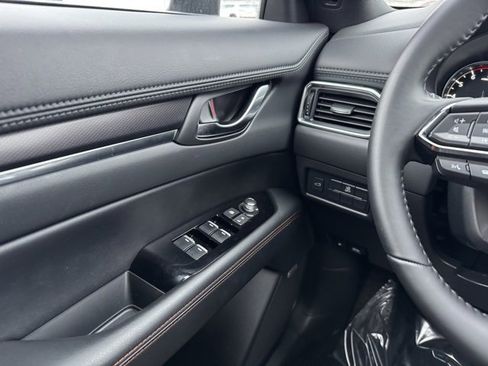 Certified 2024 MAZDA CX-5 Carbon Edition image 33