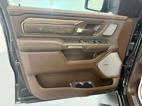 New 2026 RAM 1500 Limited w/ Off Road Group image 13